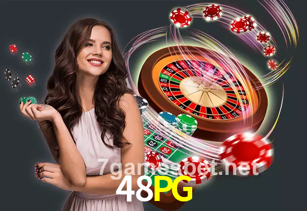 vivo no cassino 48PG