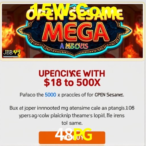 Casino VIP 48PG