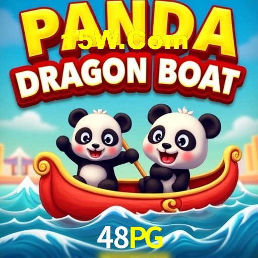 Jogos de Slot 48PG