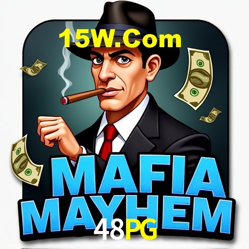 Casino Ao Vivo 48PG