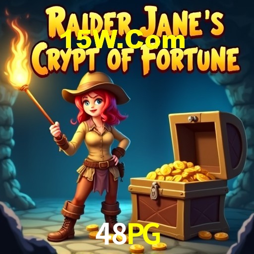 Provedores de Jogos 48PG