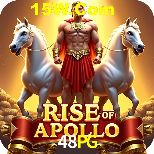 Descubra o Mundo do Cassino Online com 48PG