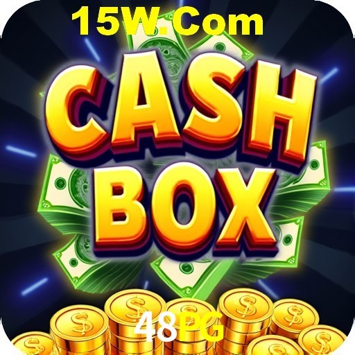 Casino Ao Vivo 48PG