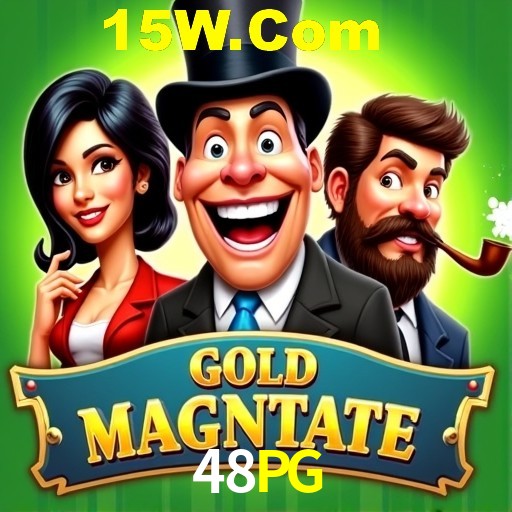 Descubra a Magia dos Jogos de Arcade no 48PG
