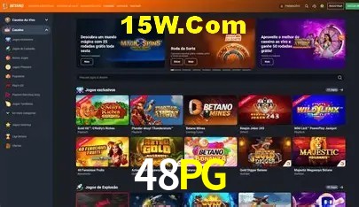 Especiais de Fim de Semana 48PG