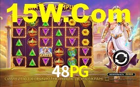 Sinta a adrenalina dos jogos de cassino com 48PG